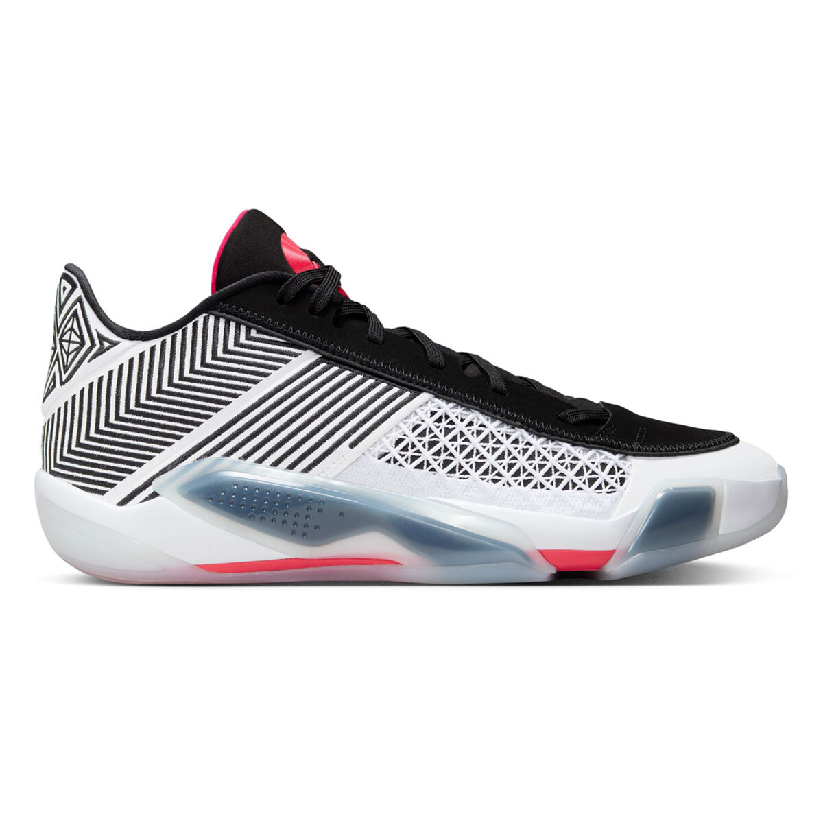 Air Jordan 38 Low Fundamental Basketball Shoes