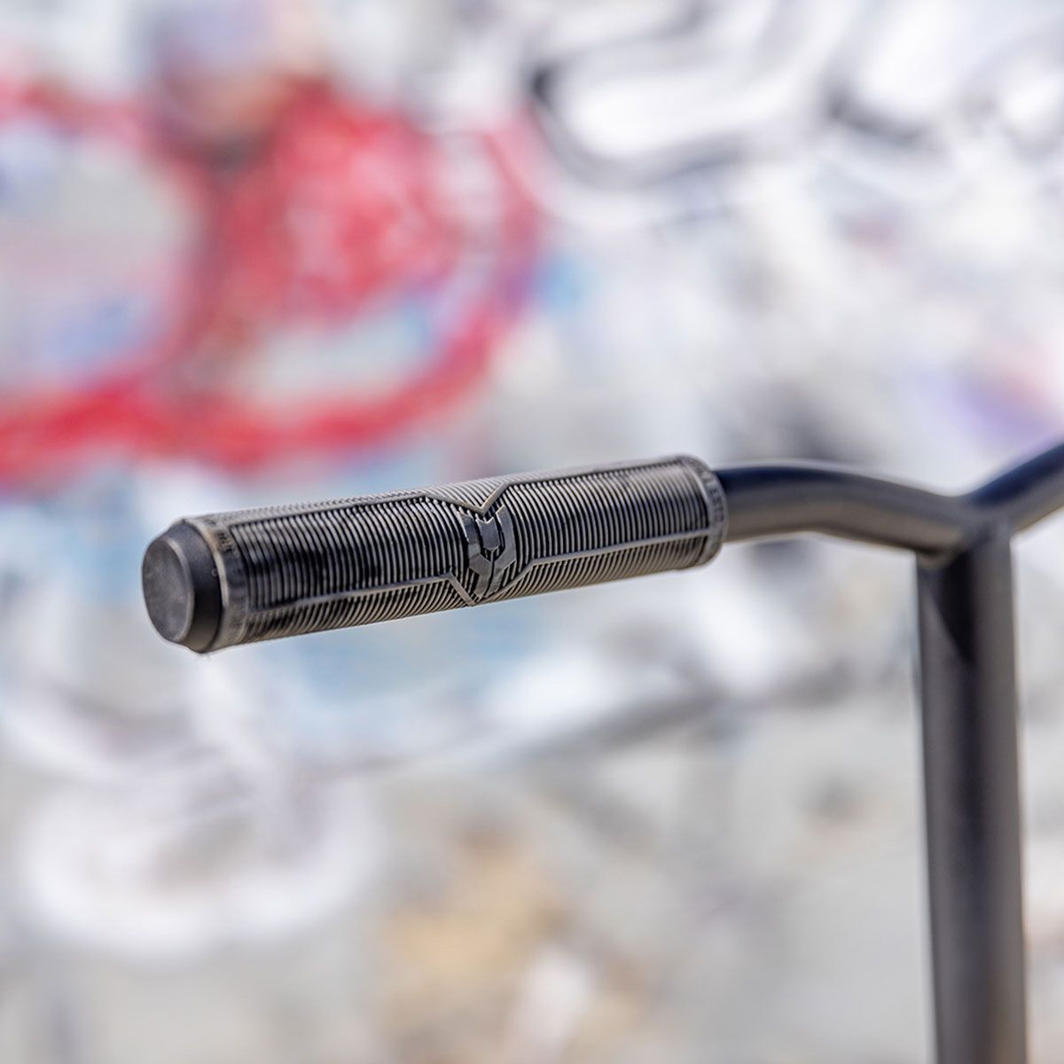 Tahwalhi ST7 Scooter