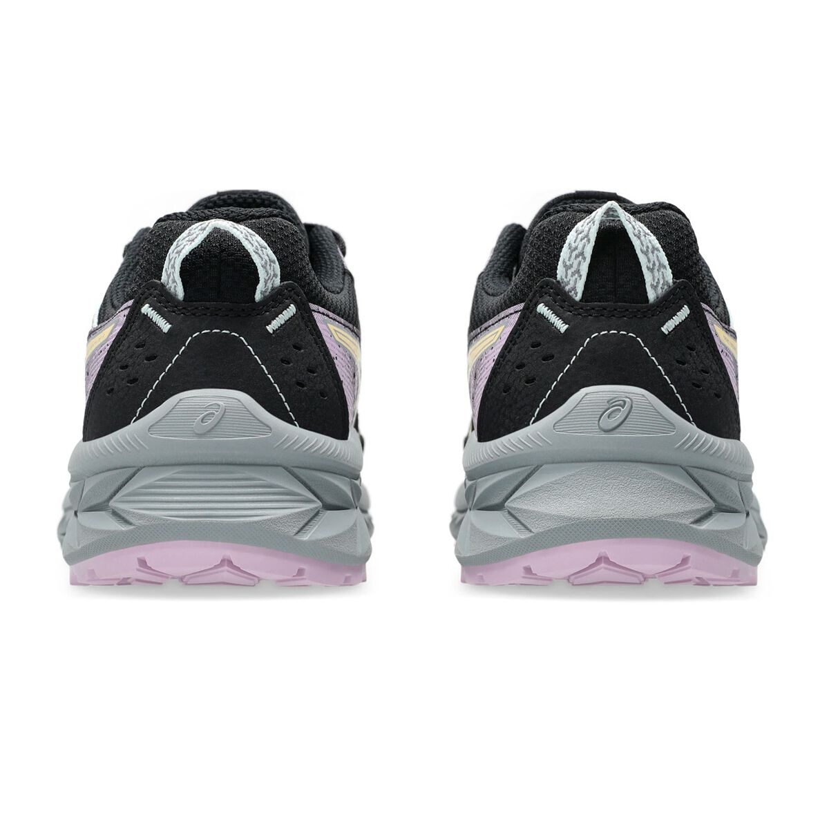 Asics GEL Venture 9 GS Kids Trail Running Shoes