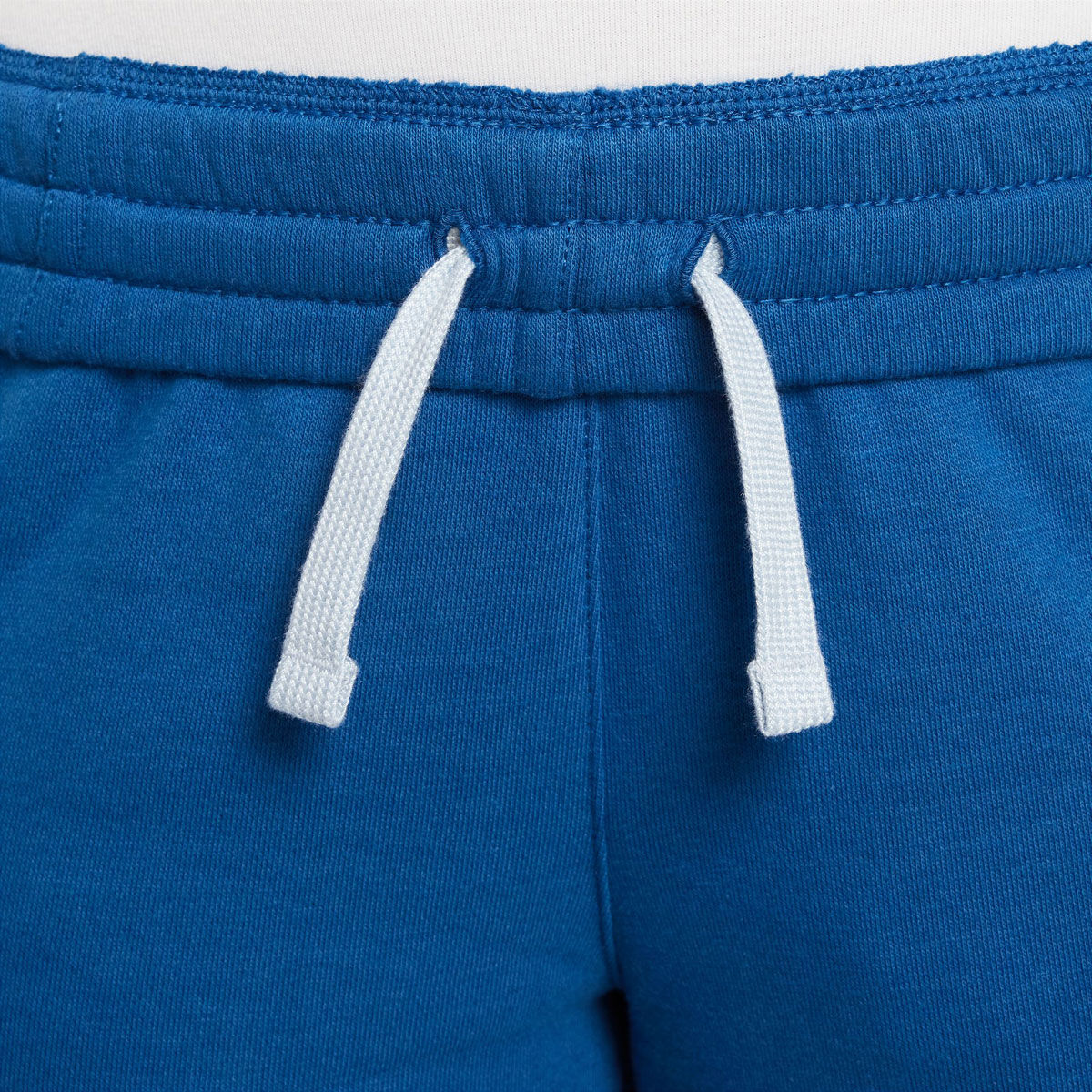 Nike Junior Sportswear Club Fleece French Terry Shorts