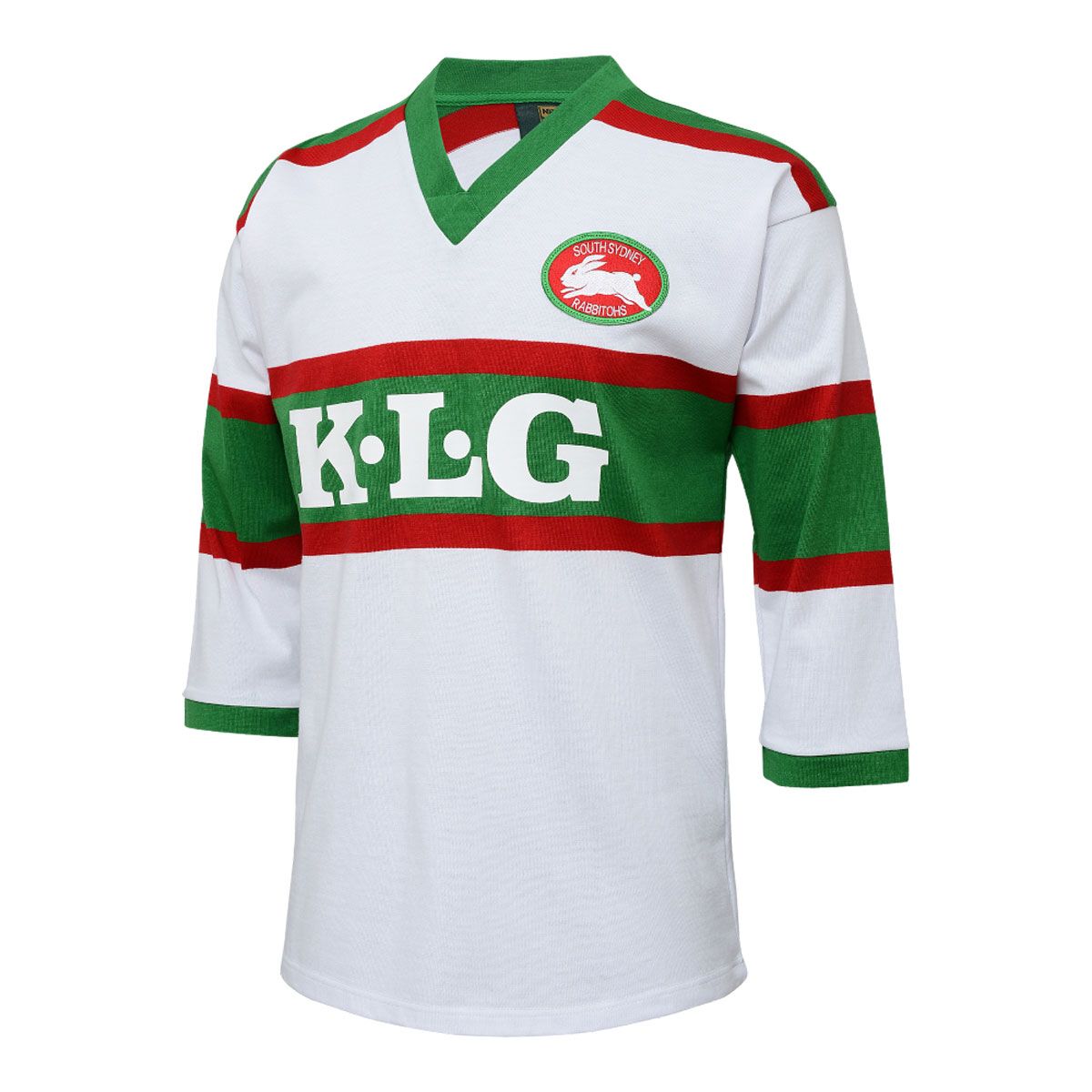 South Sydney Rabbitohs Panasonic Retro Jersey