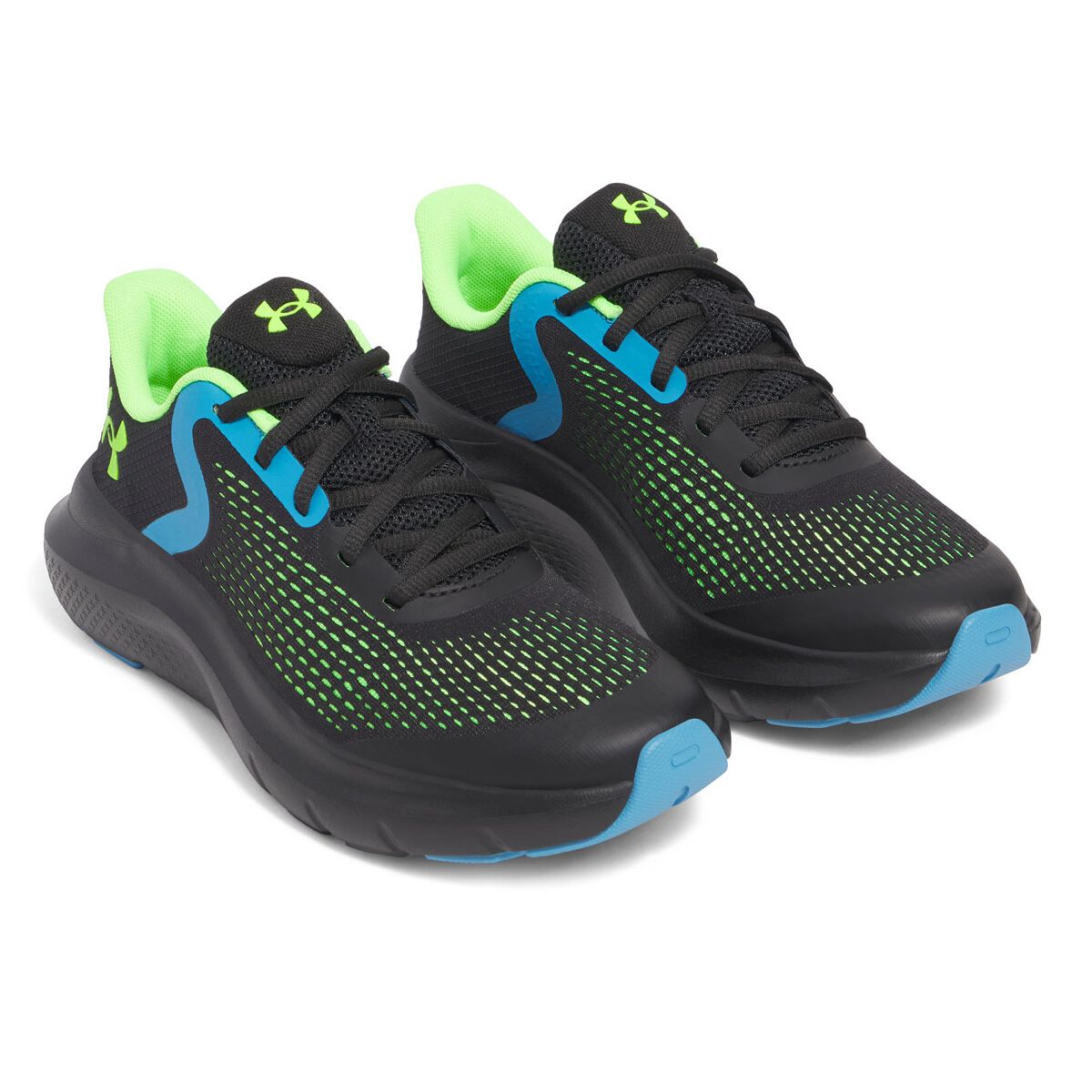 Under Armour Rogue 5 GS Kids Running Shoes