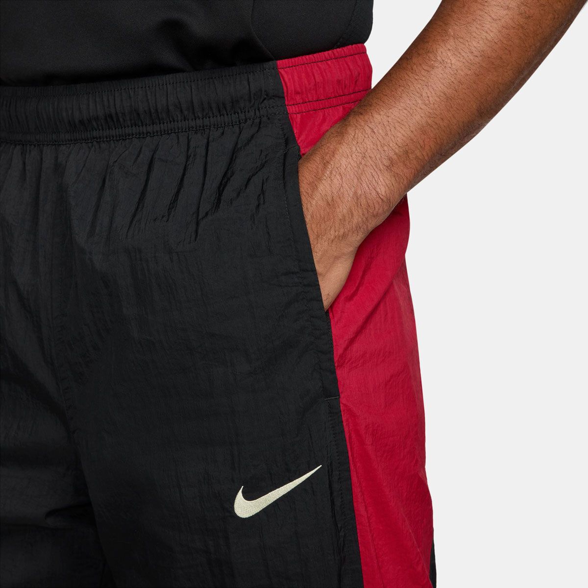 Nike Total 90 Mens Repel Football Track Pants