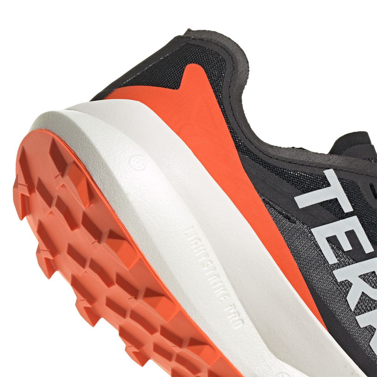 Adidas Terrex Agravic Speed Trail Running Shoes