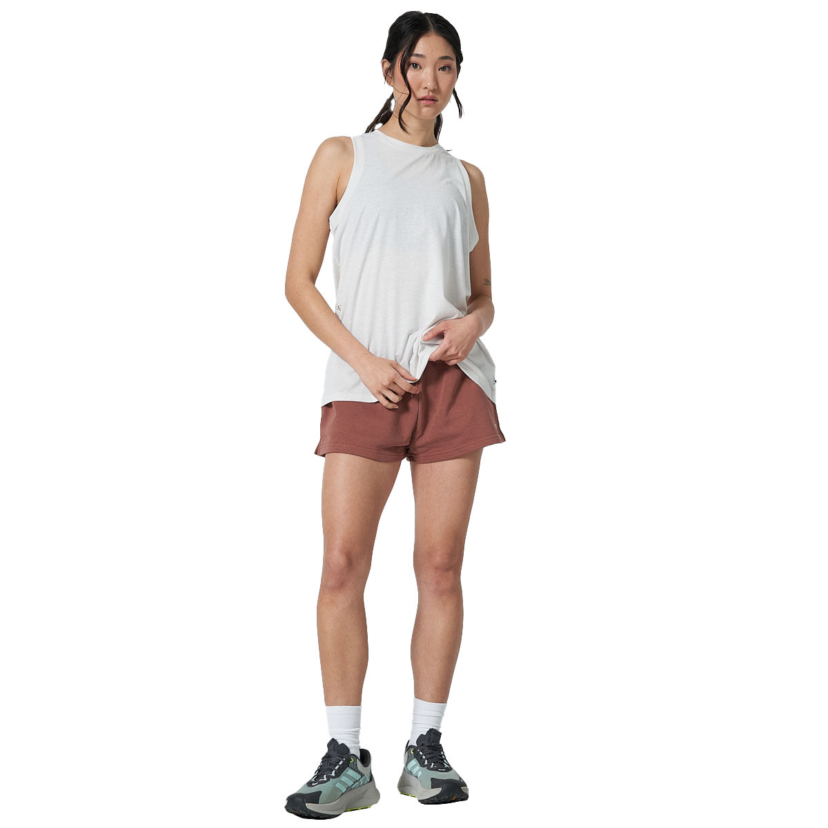 Ell/Voo Womens Gina Tank