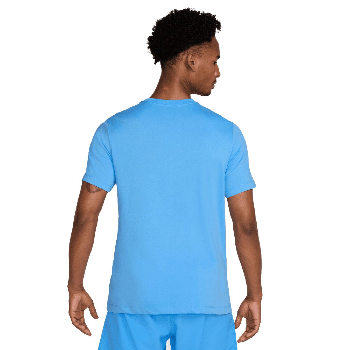 Nike Mens Energy Run Dri-FIT Running Tee