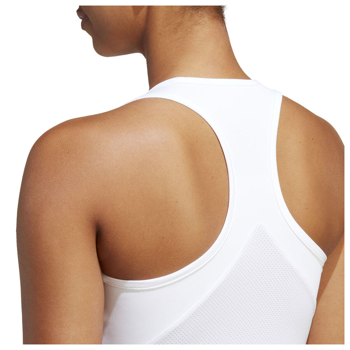 adidas Womens Club Tennis Tank