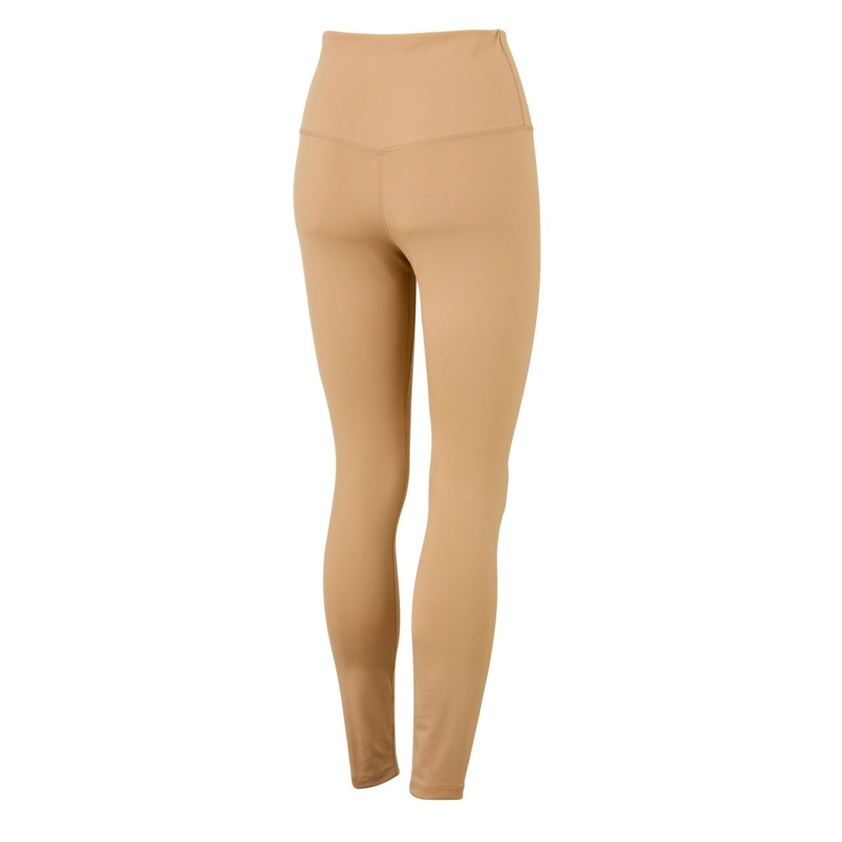 Nike Womens One Dri-FIT High Rise Training Full Length Tights