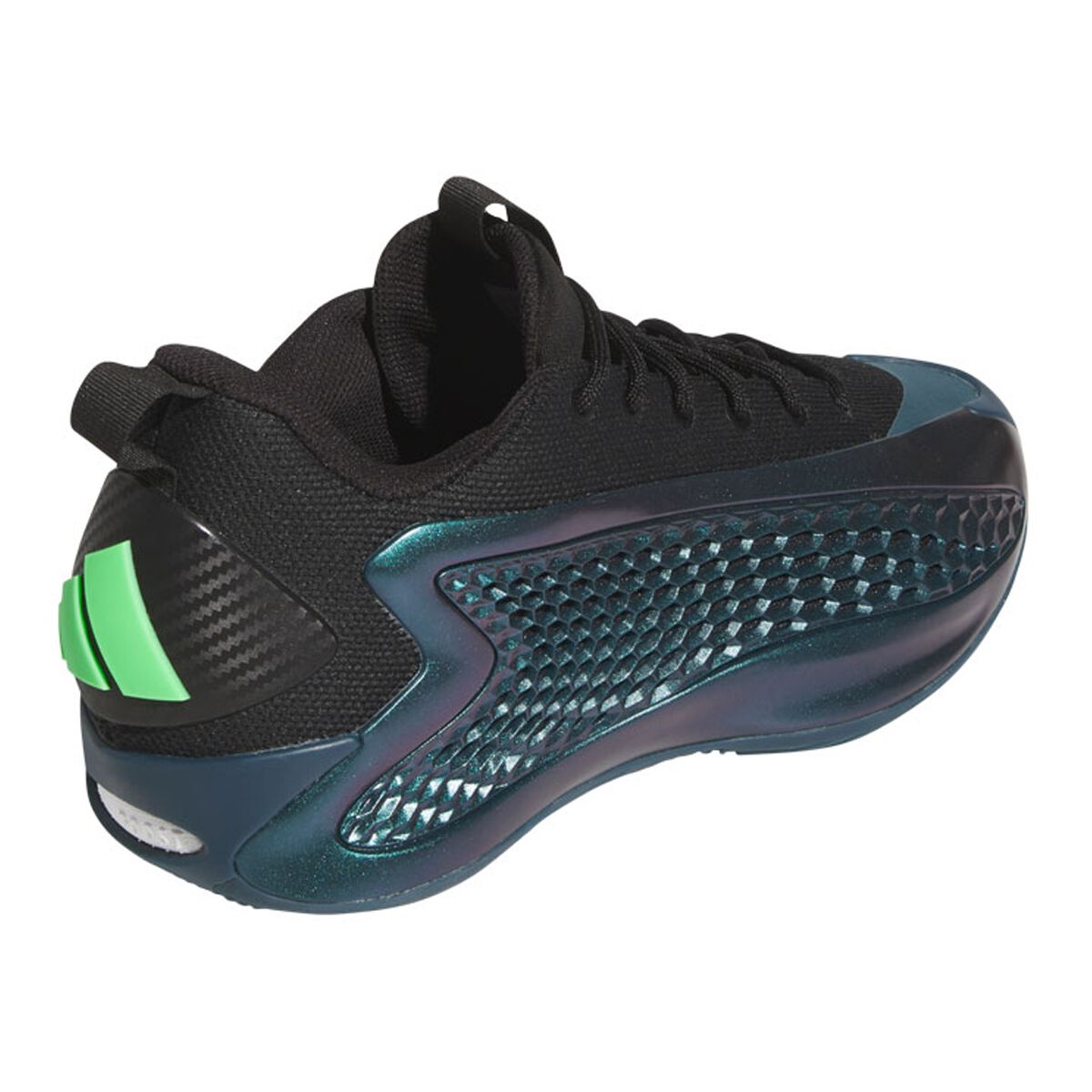 adidas Anthony Edwards 1 Low Metamorphosis Basketball Shoes