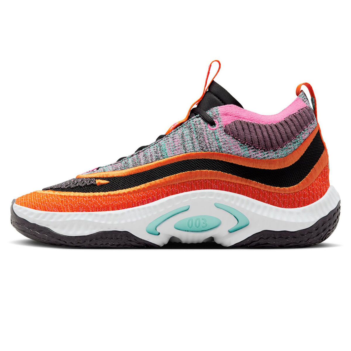 Nike Cosmic Unity 3 As We Win Basketball Shoes