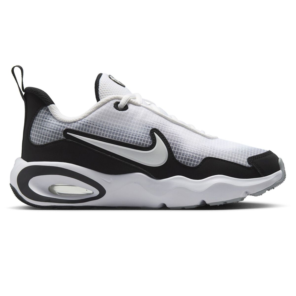 Nike Air Max Nova GS Kids Casual Shoes
