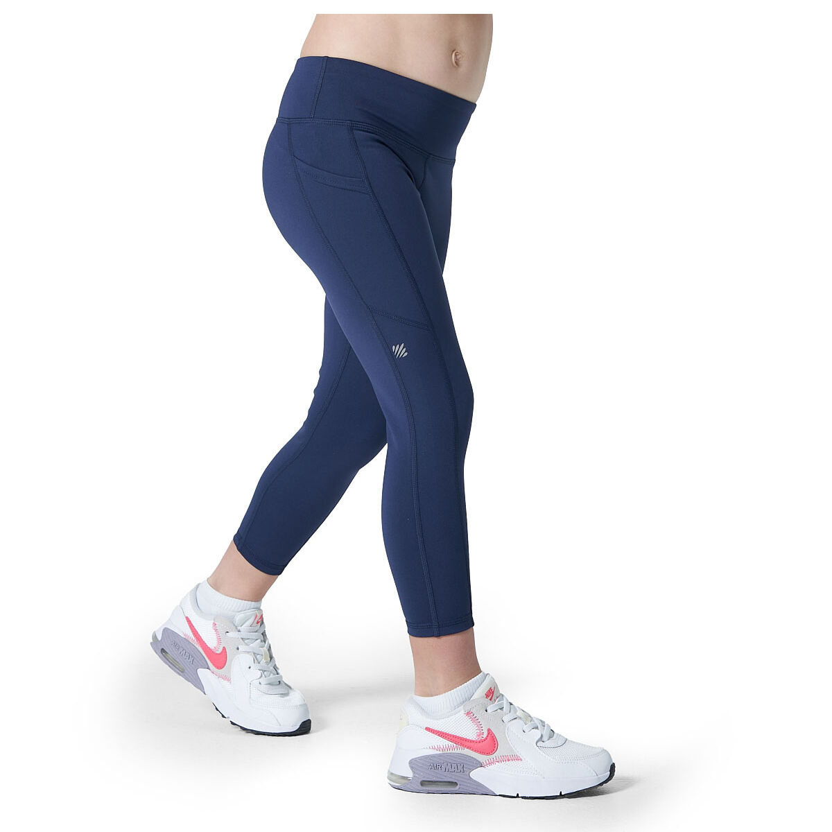 Ell/Voo Kids Core Essentials 7/8 Tights