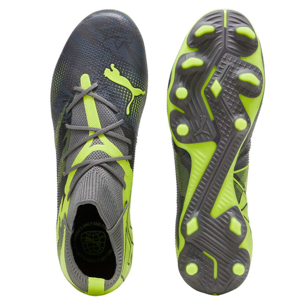 Puma Future Match Football Boots LE