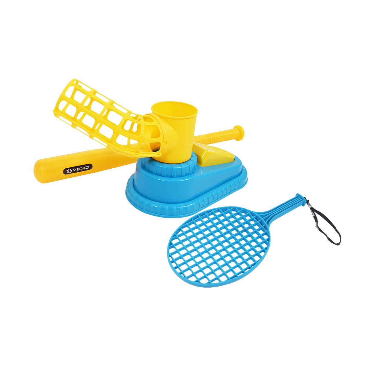 Verao Tennis and Baseball Trainer