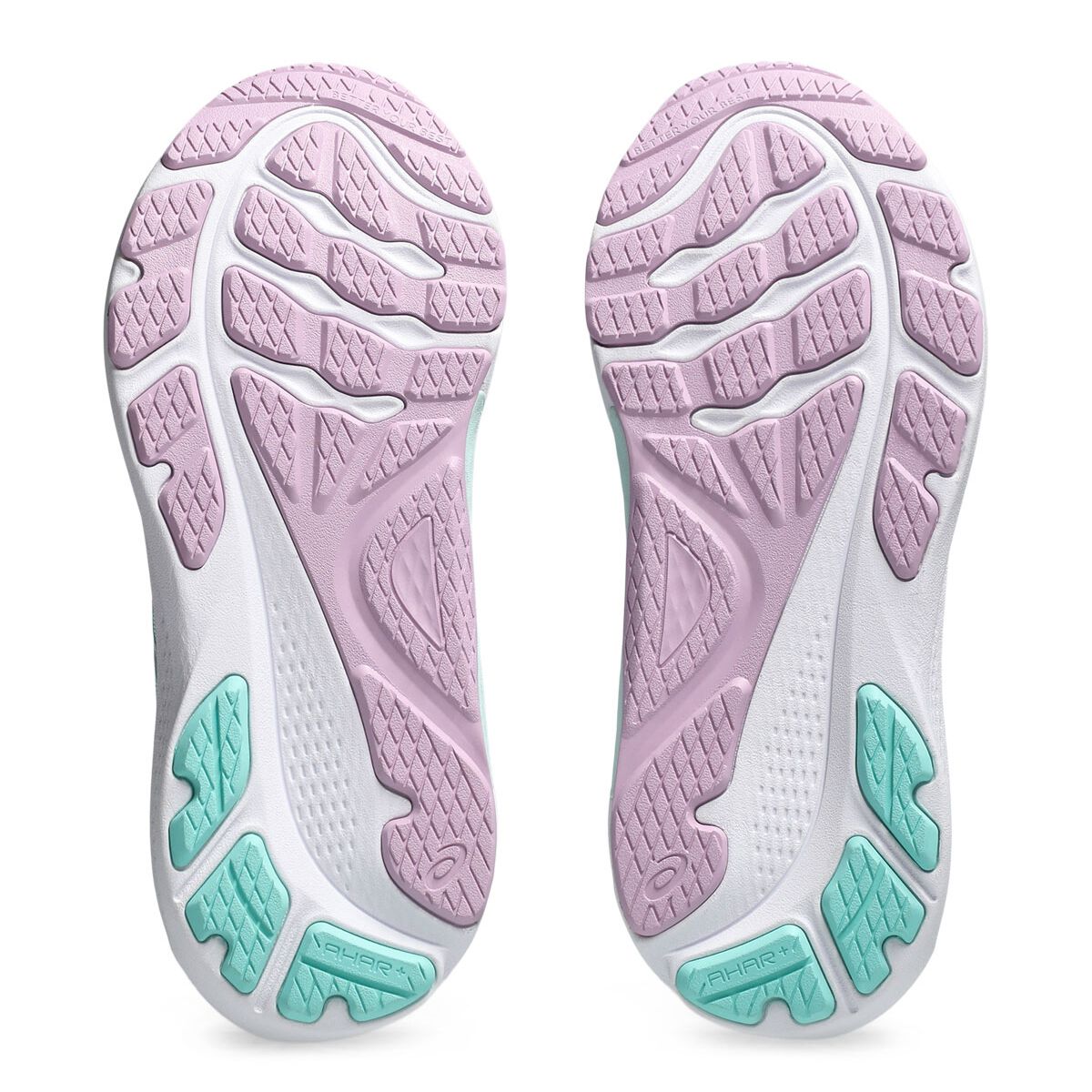 Asics GEL Kayano 31 GS Kids Running Shoes