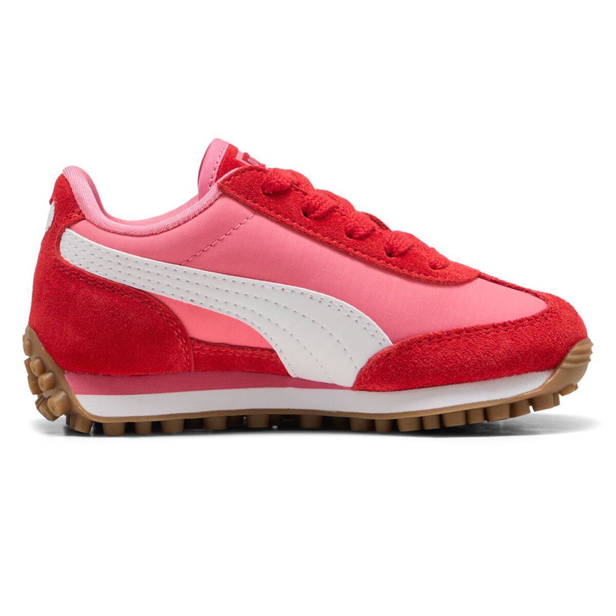 Puma Easy Rider Love PS Kids Casual Shoes