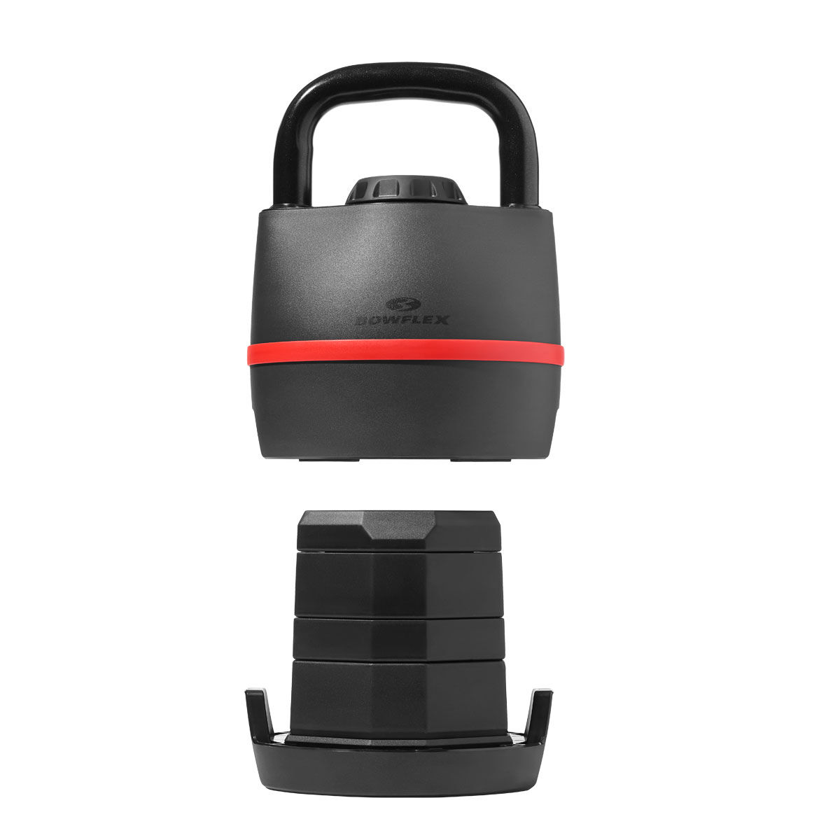 Bowflex SelectTech 840 Adjustable Kettlebell