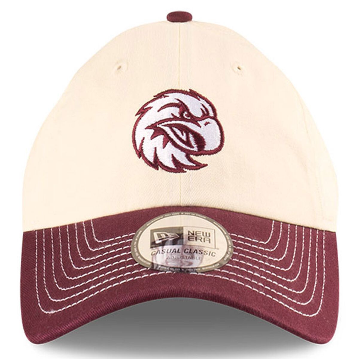 Manly Warringah Sea Eagles Casual Classic Supporter Two-Tone 2025 Cap