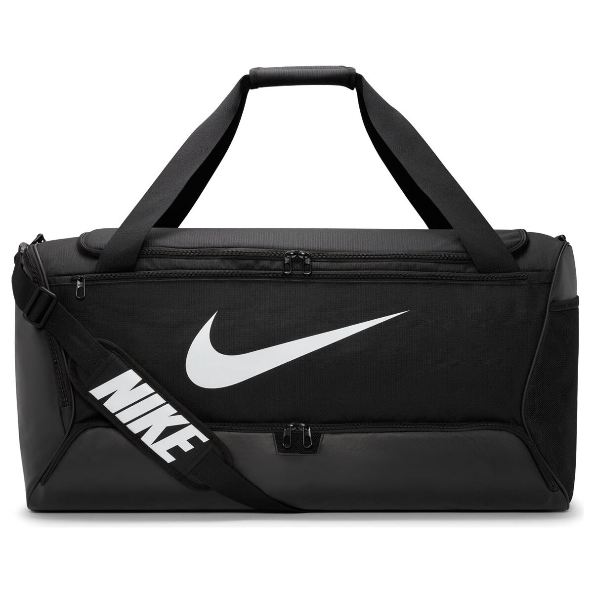 Nike Brasilia 9.5 Large Training Duffel Bag