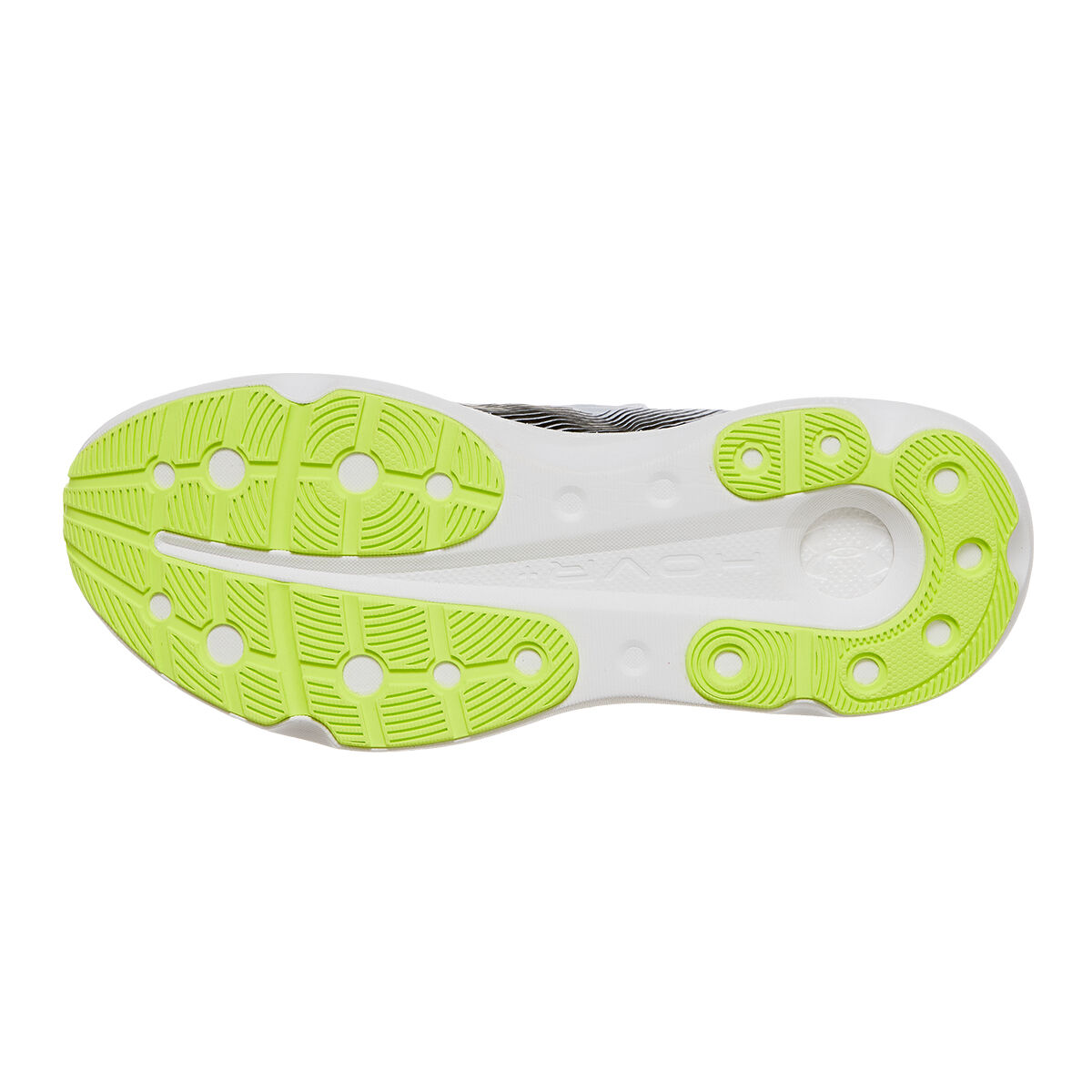 Under Armour Infinite Pro Mens Running Shoes