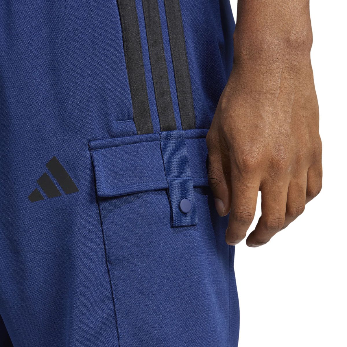 adidas Mens Tiro AEROREADY Cargo Shorts