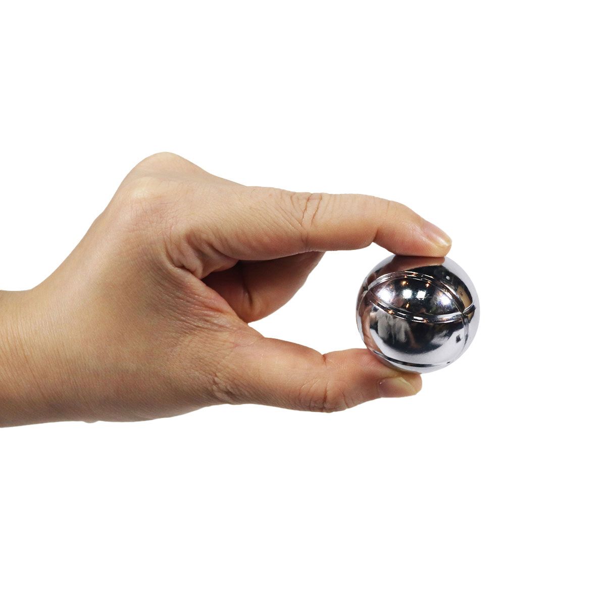 Verao Travel Boules Set