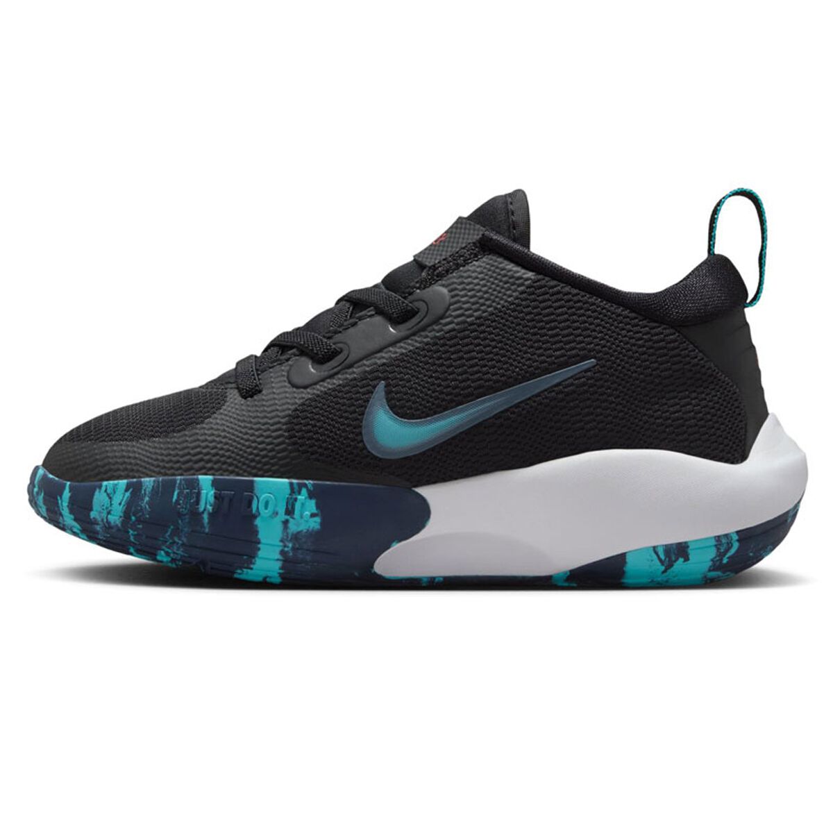 Nike IsoFly PS Kids Basketball Shoes
