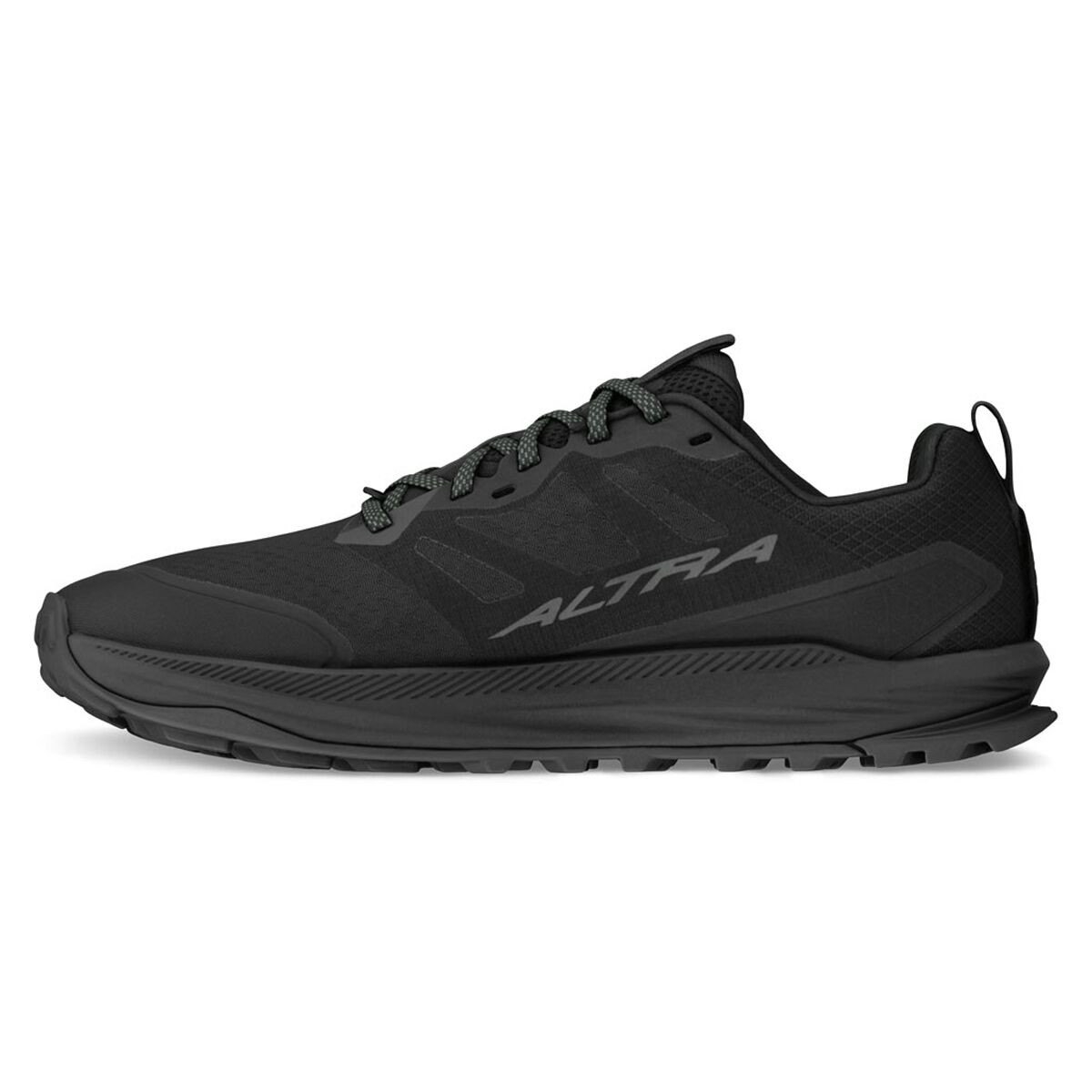 Altra Lone Peak 9+ Mens Trail Running Shoes