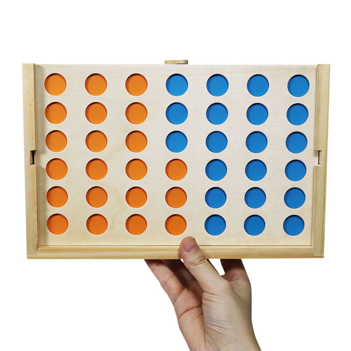 Verao Travel 4 In A Row