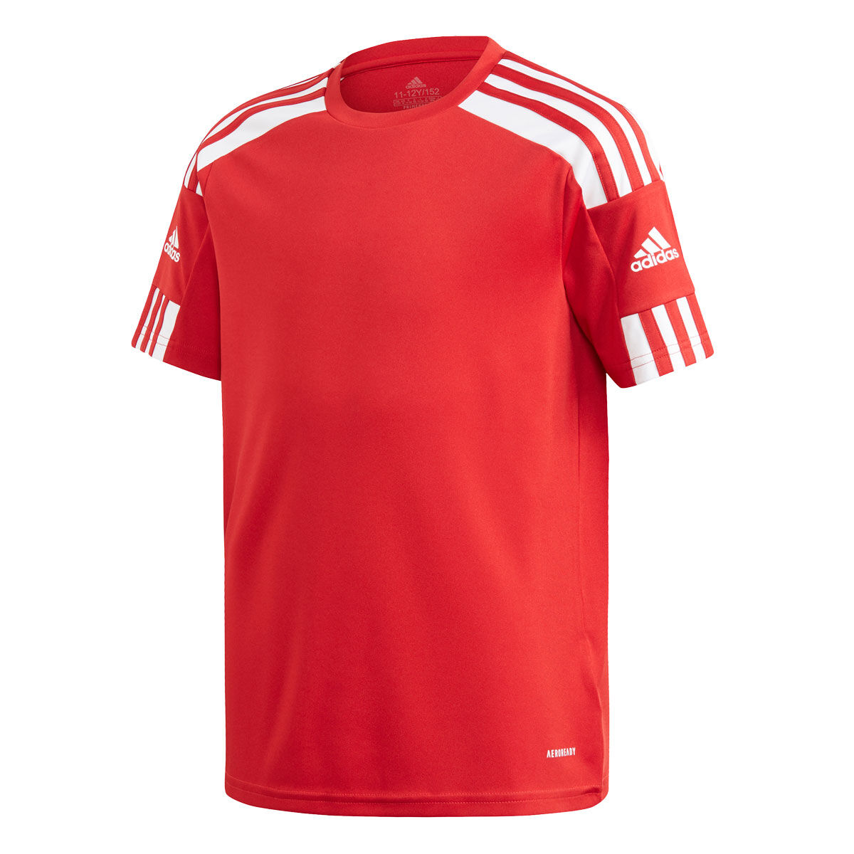 adidas Kids Squadra 21 Jersey