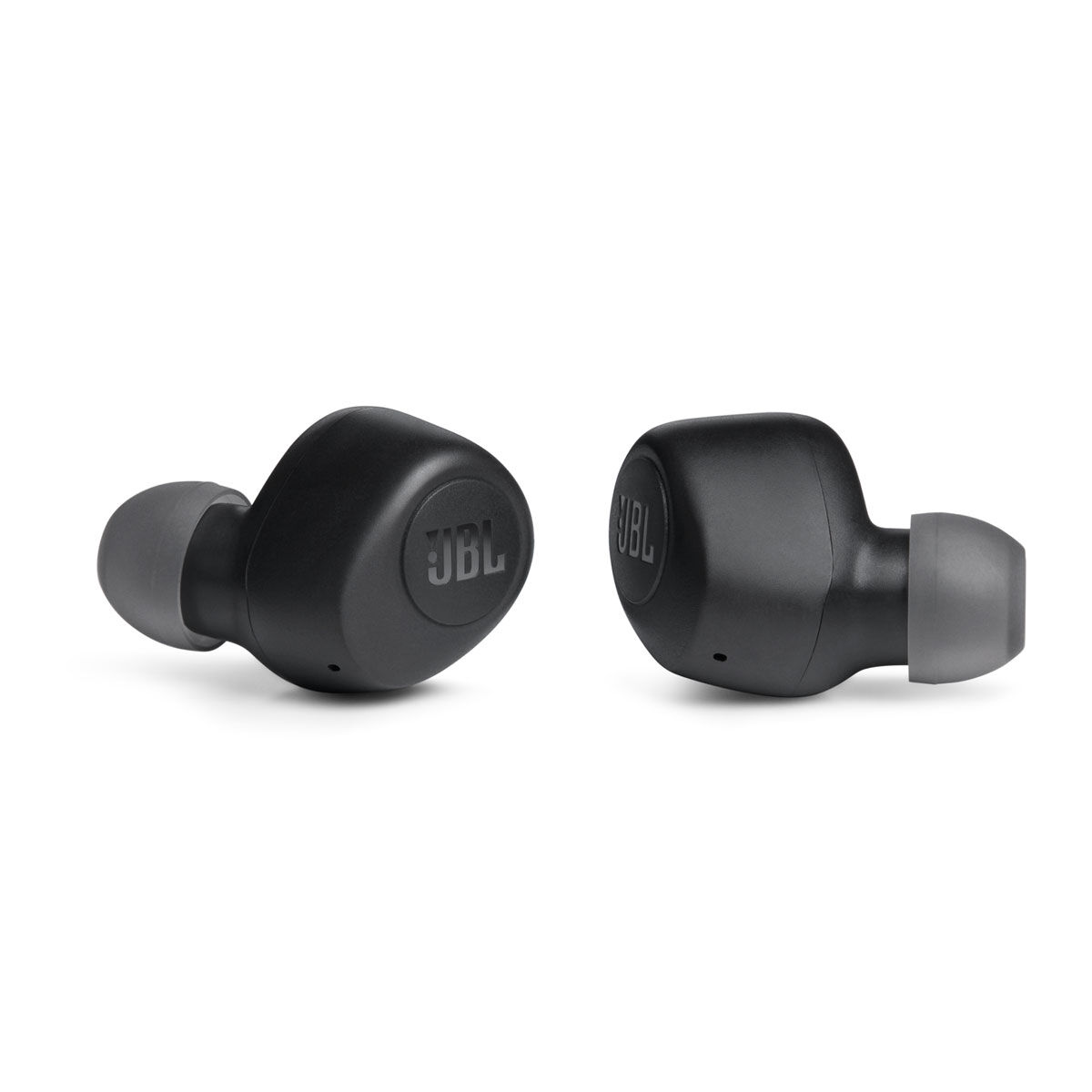 JBL Wave 100 TWS Wireless Earphones Black