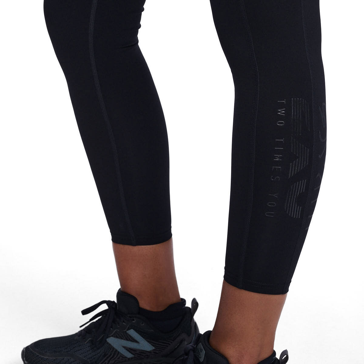 2XU Womens Form Stash Hi-Rise Compression Tights