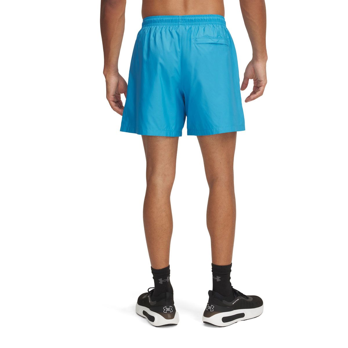 Under Armour Mens Icon Volley Shorts