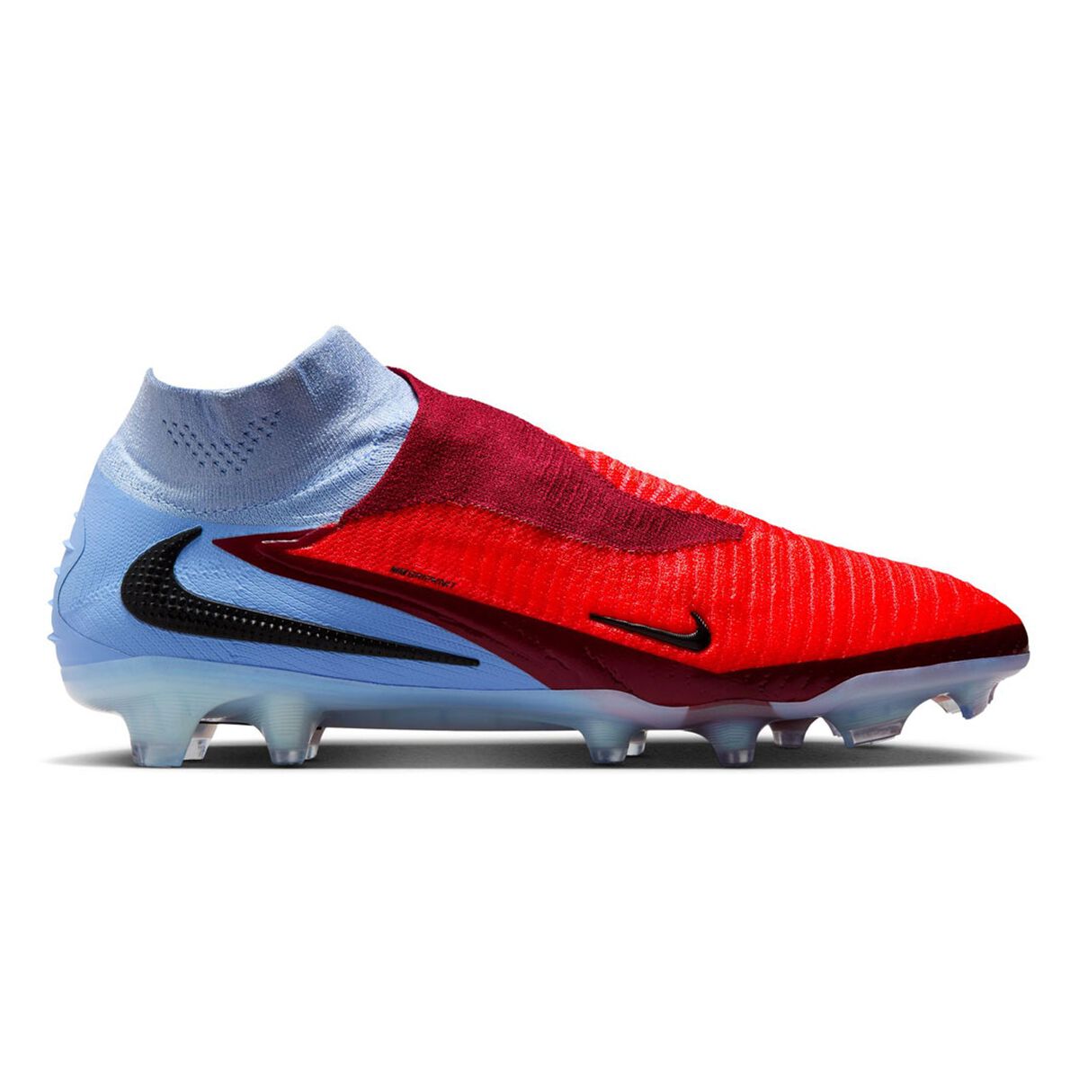 Nike Phantom 6 High Elite FG Football Boots