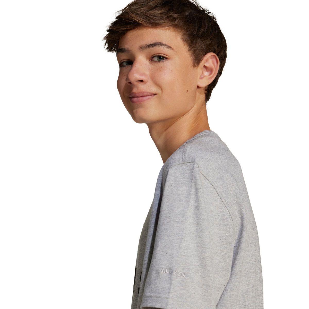 adidas Junior All Season Graphic Tee