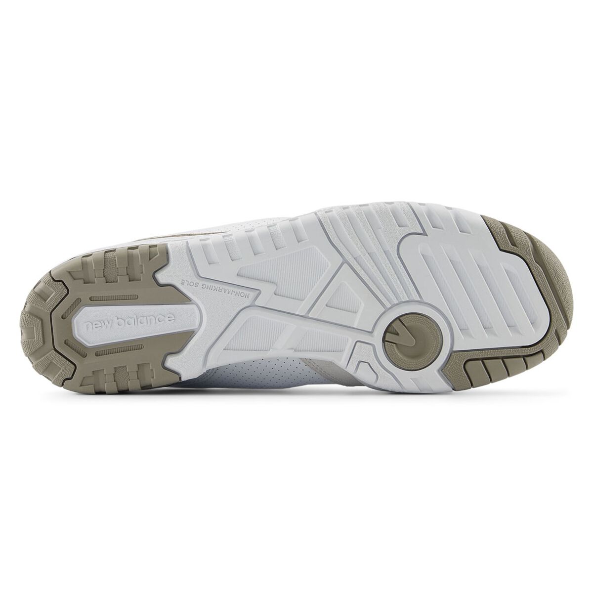 New Balance 550 Mens Casual Shoes