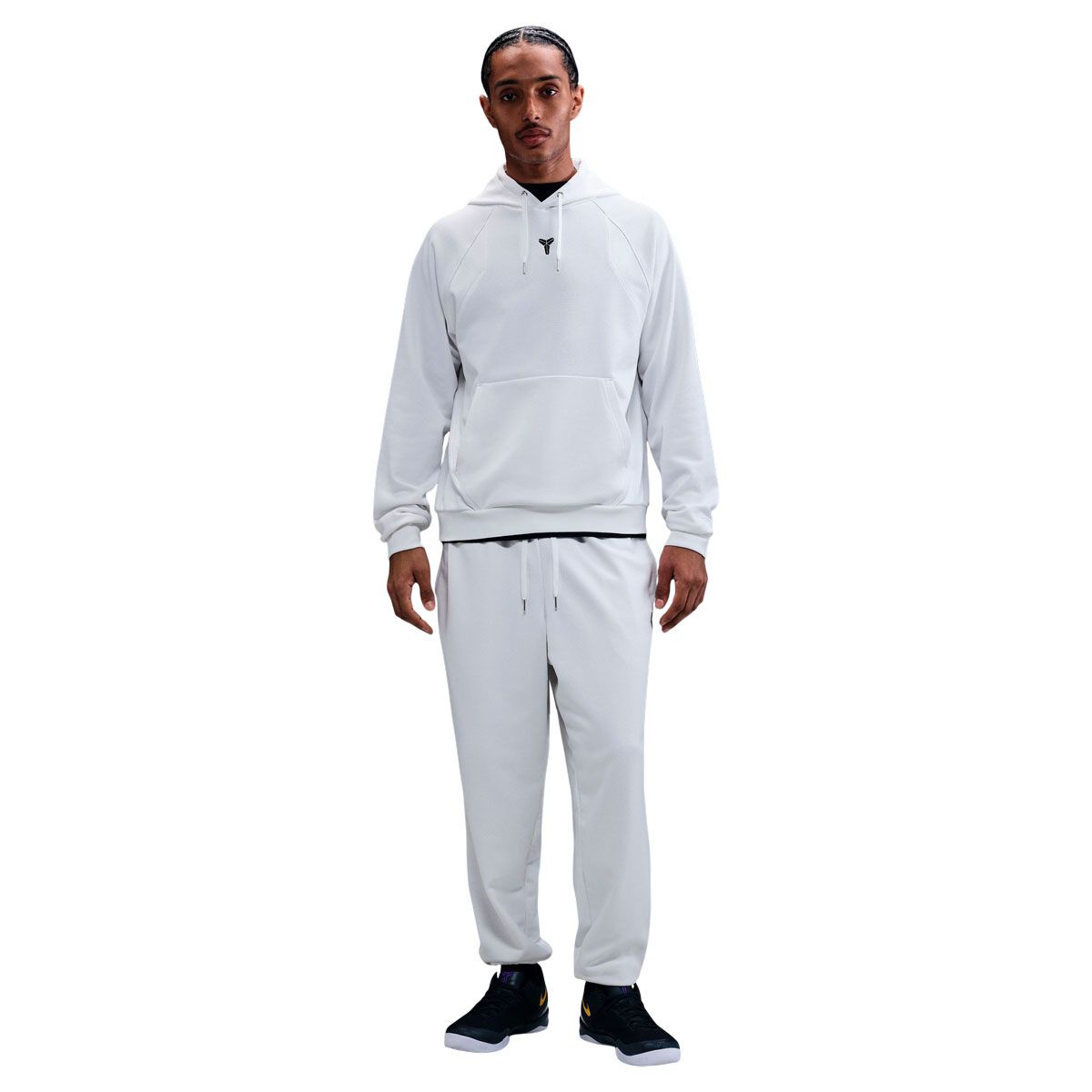 Kobe Bryant Therma-FIT Pullover Hoodie