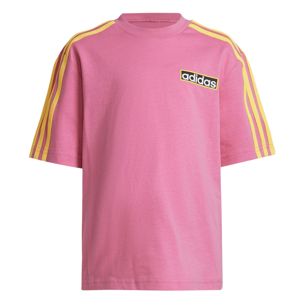 adidas Originals Kids Short & Tee Set