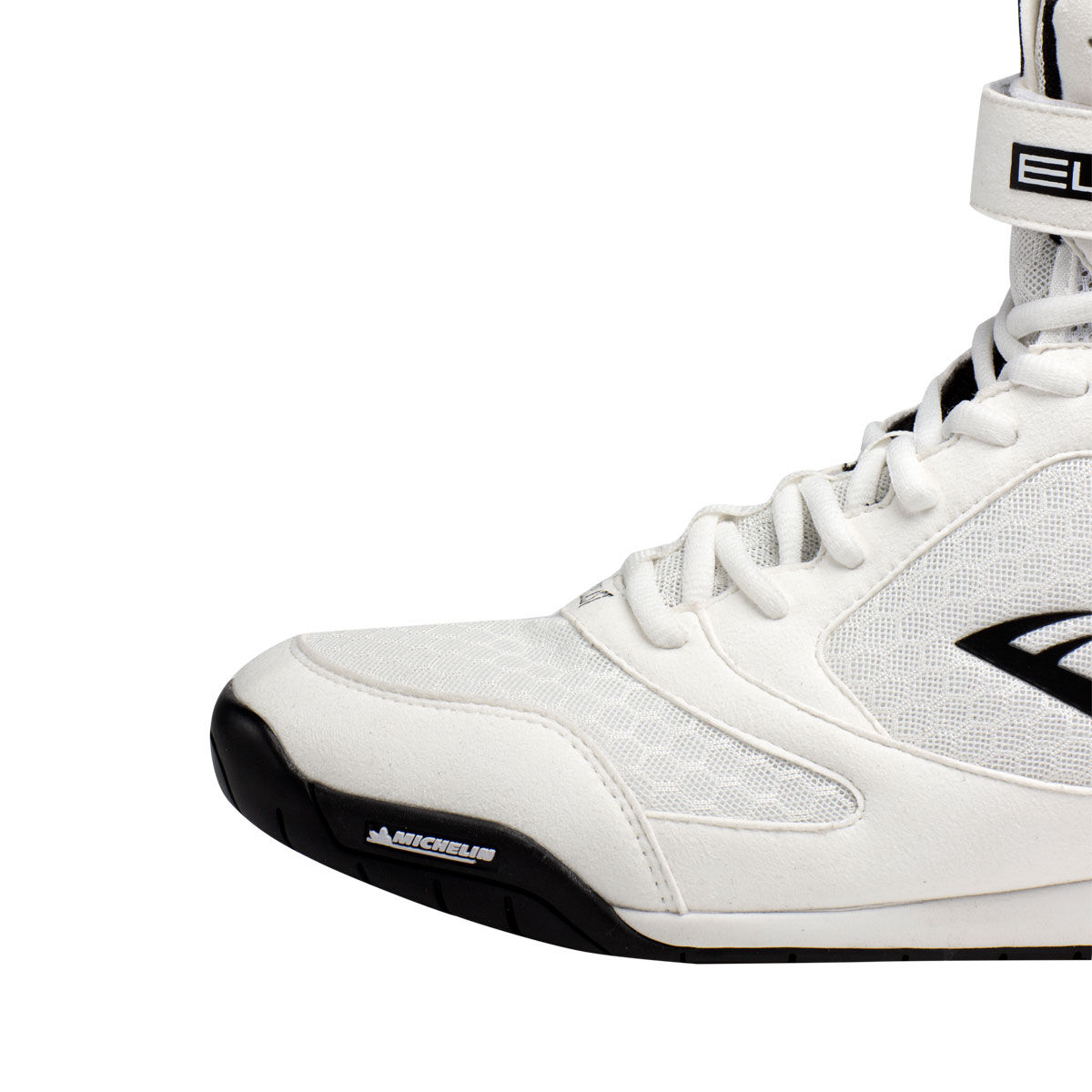 Everlast Elite2 Hi Top Boxing Boot