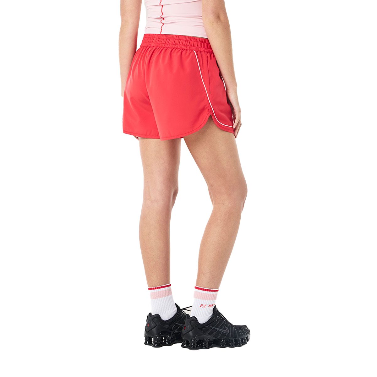 P.E Nation Womens Larchmont Shorts