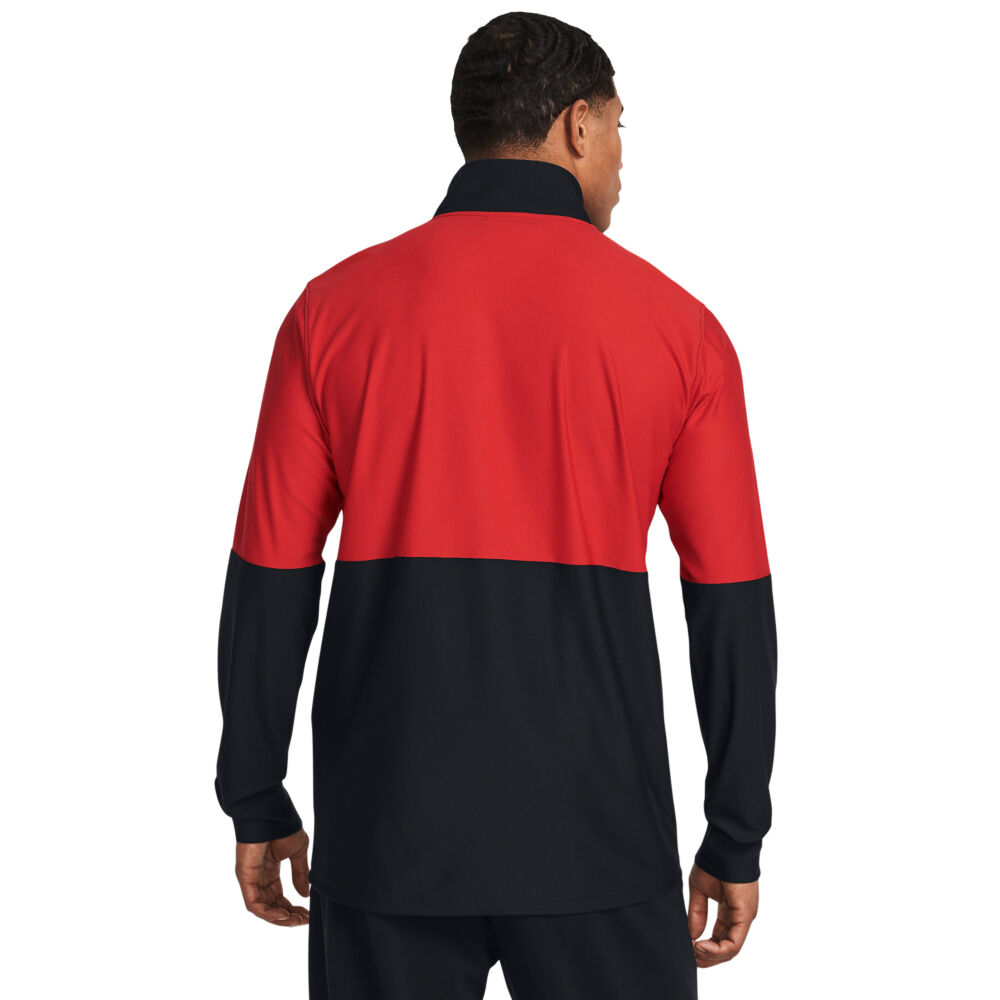 Under Armour Mens Essendon FC 2024 Track Jacket