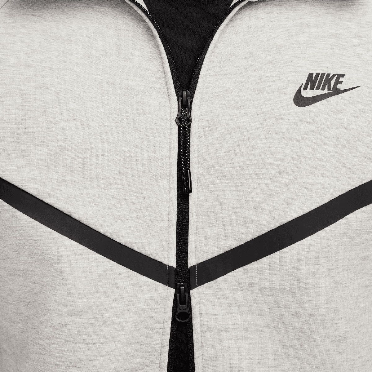 Nike Mens Tech Fleece Full-Zip Windrunner Hoodie