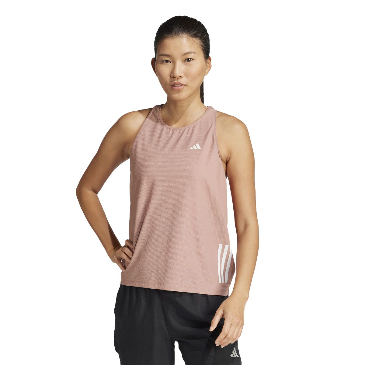 adidas Womens Own The Run Tank
