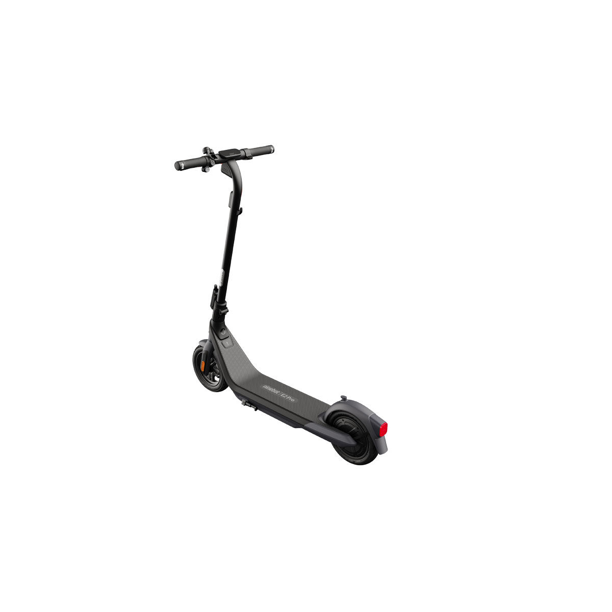 Segway E2 Pro Electric Scooter