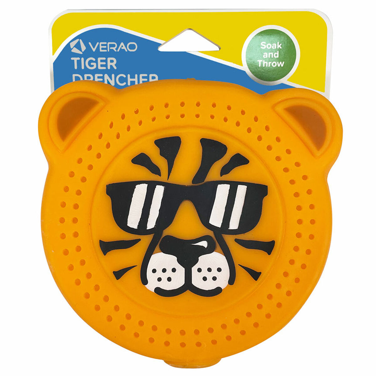 Verao Panda Tiger Drencher