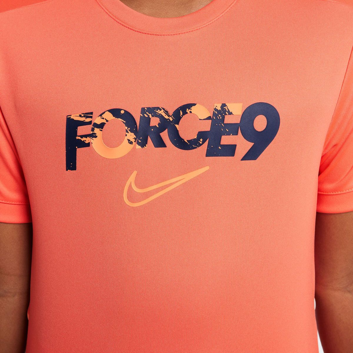 Nike Junior Haaland Dri-fit Academy 25 Tee