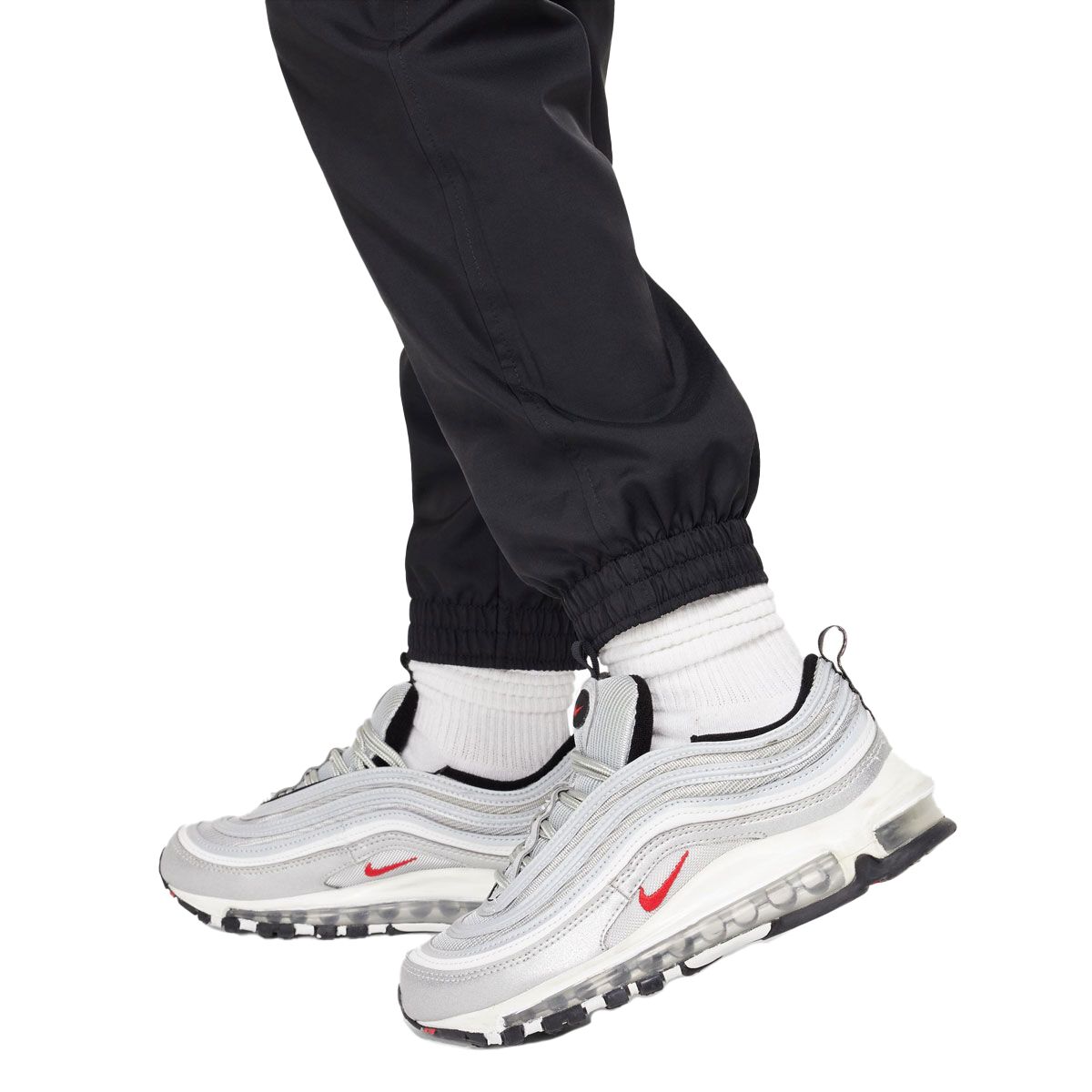 Nike Junior Sportswear LBR Club Woven Jogger