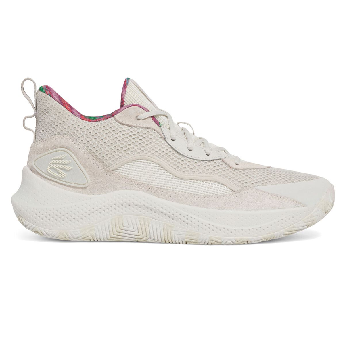 Under Armour Curry 3Z 24 Basketball Shoes