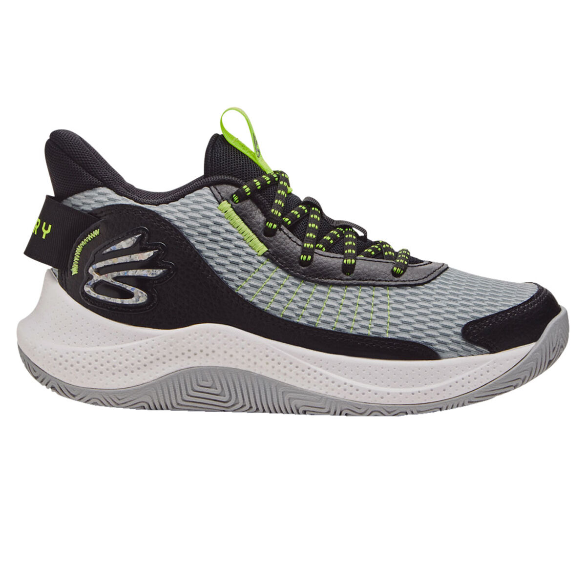Under Armour Curry 3Z7 GS Basketball Shoes