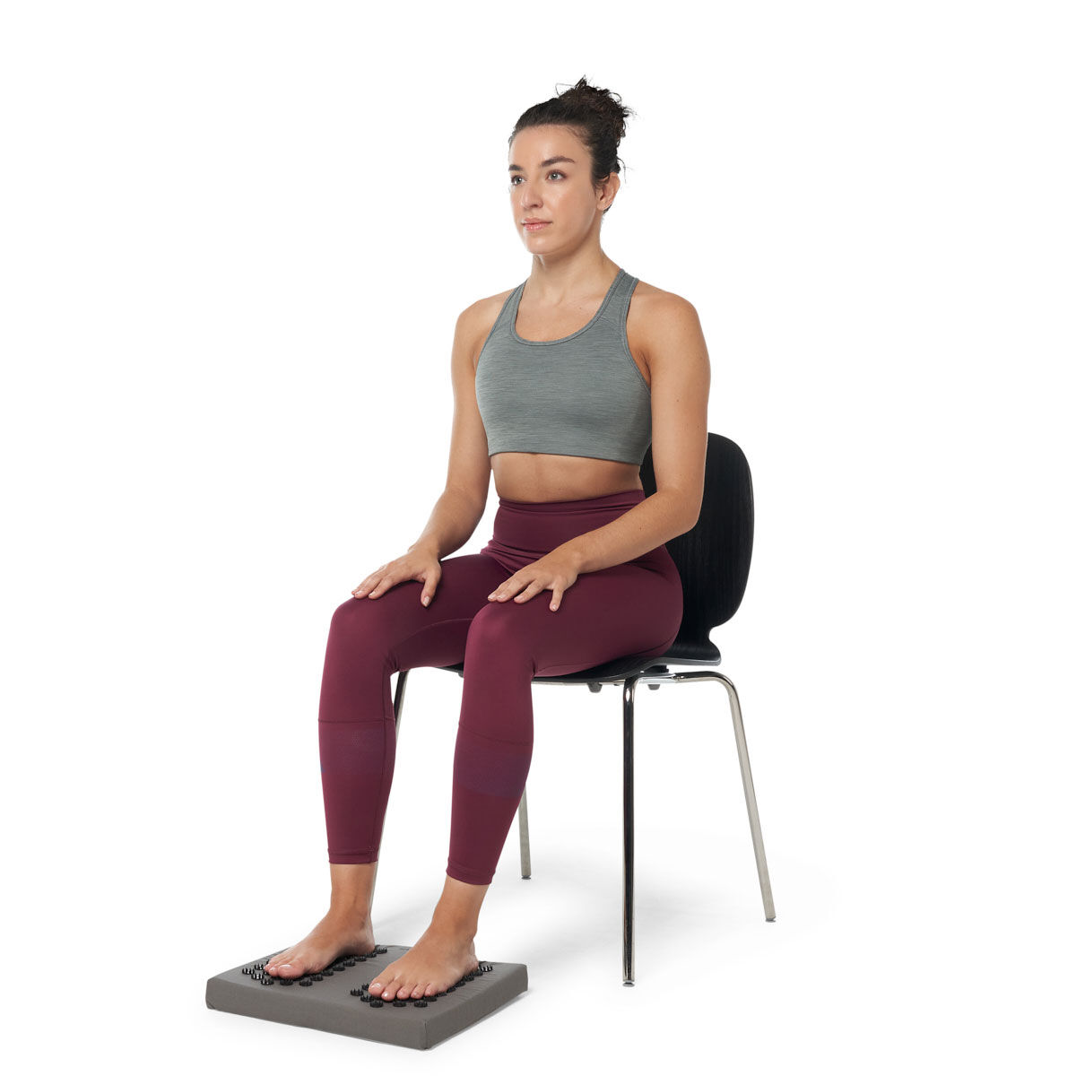 Celsius Acupressure Foot Mat